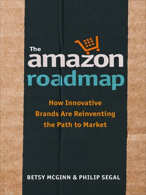 cover image of The Amazon Roadmap